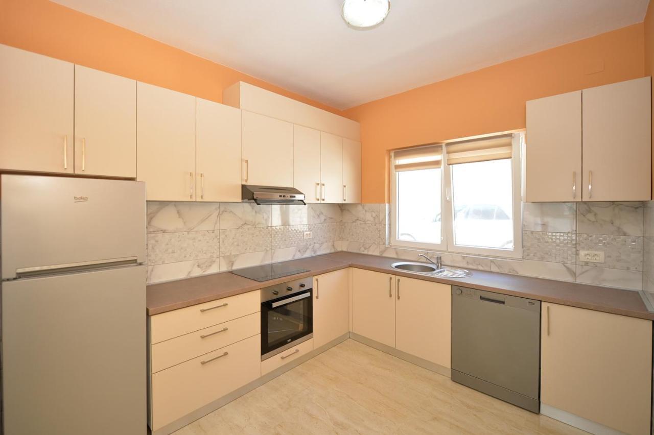 Apartments Seaview Estate Radovic Kotor Exterior photo