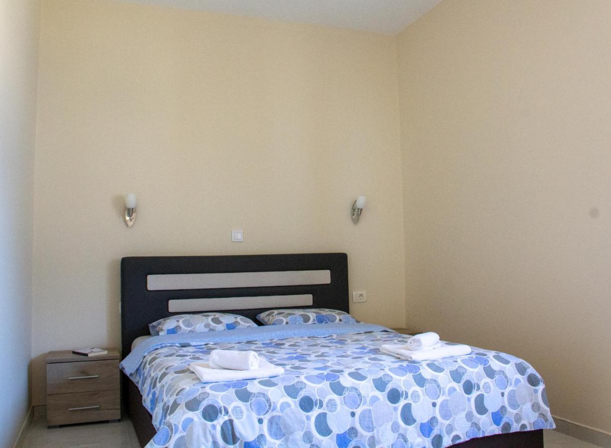 Apartments Seaview Estate Radovic Kotor Exterior photo