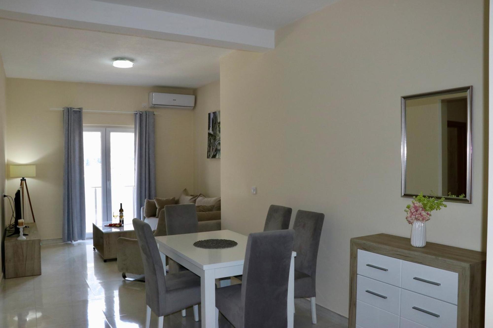 Apartments Seaview Estate Radovic Kotor Room photo