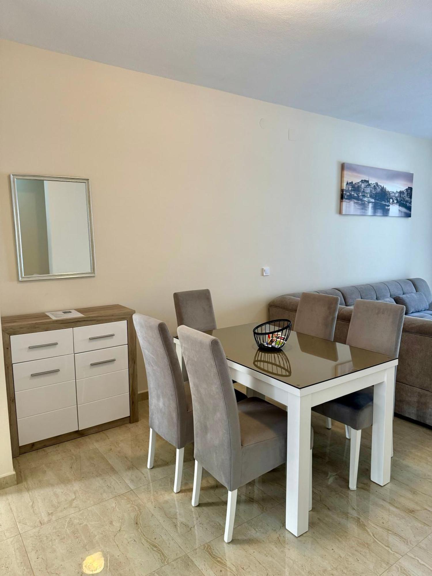 Apartments Seaview Estate Radovic Kotor Room photo
