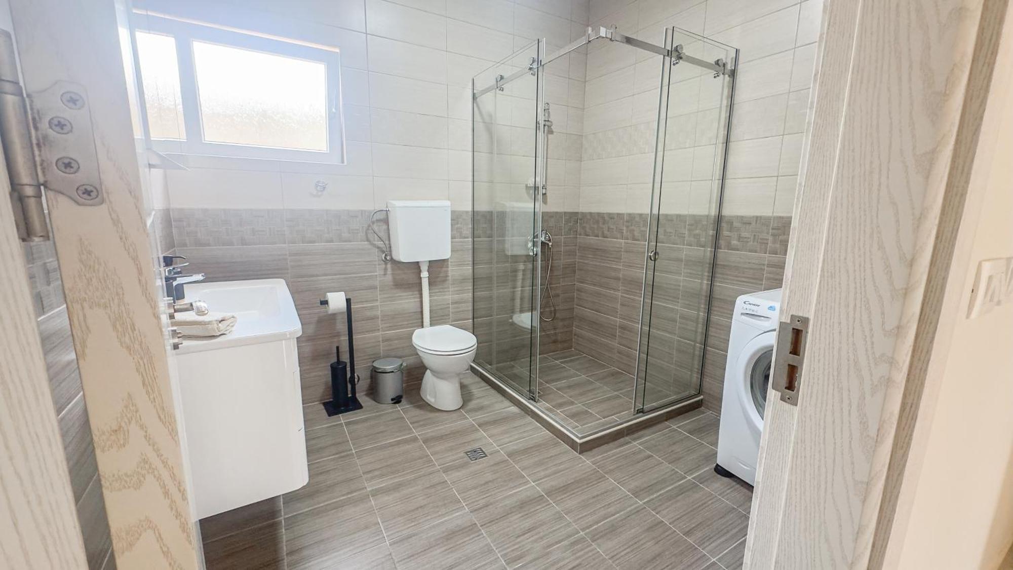 Apartments Seaview Estate Radovic Kotor Room photo